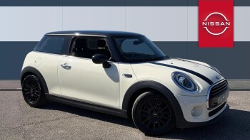 MINI Hatchback 1.5 Cooper Classic II 3dr Petrol Hatchback